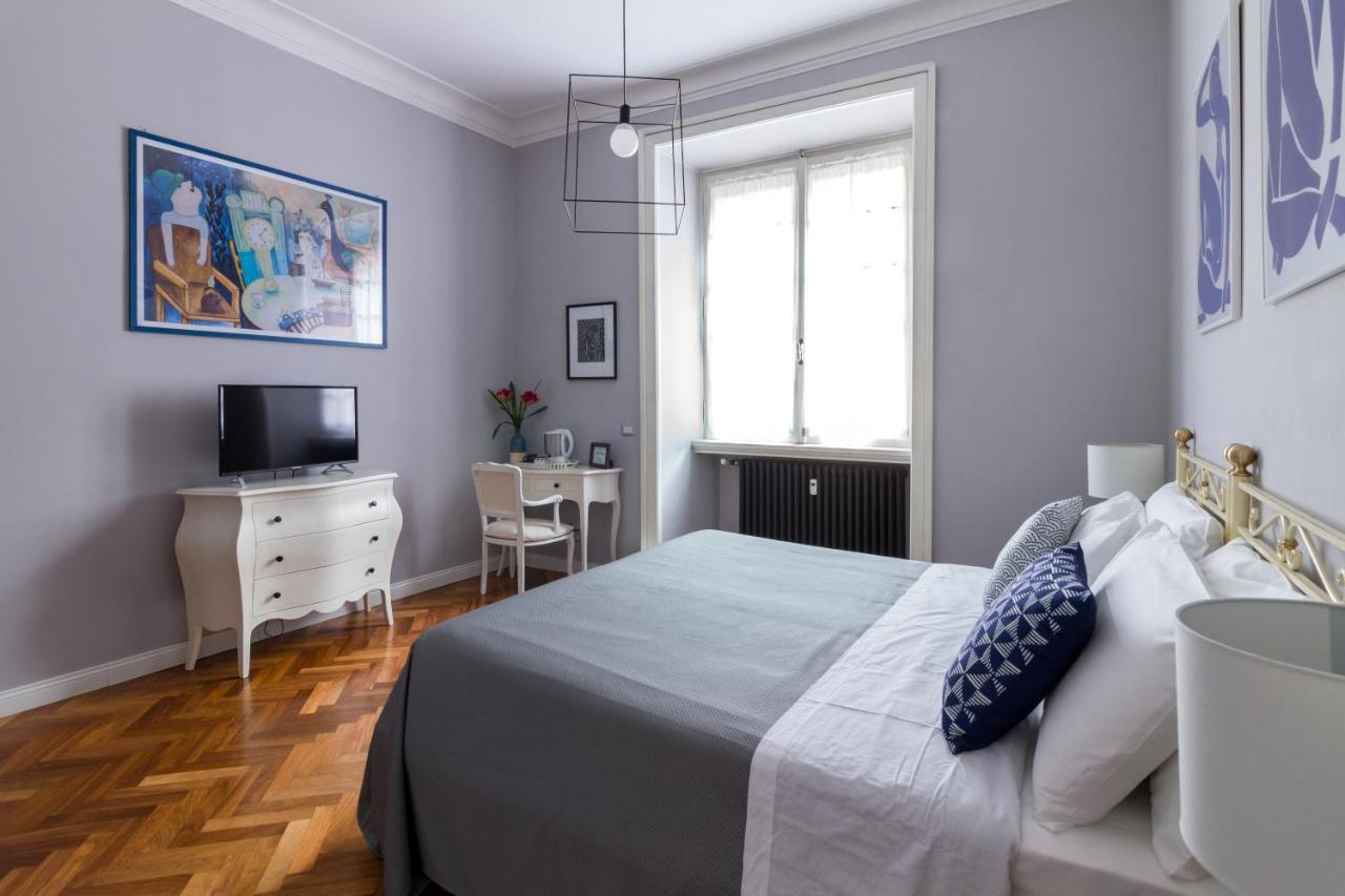 Athena Guest House โรม ภายนอก รูปภาพ